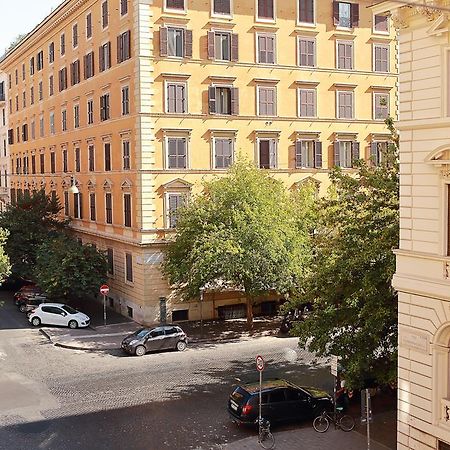 普姆旁尼公寓 罗马 外观 照片